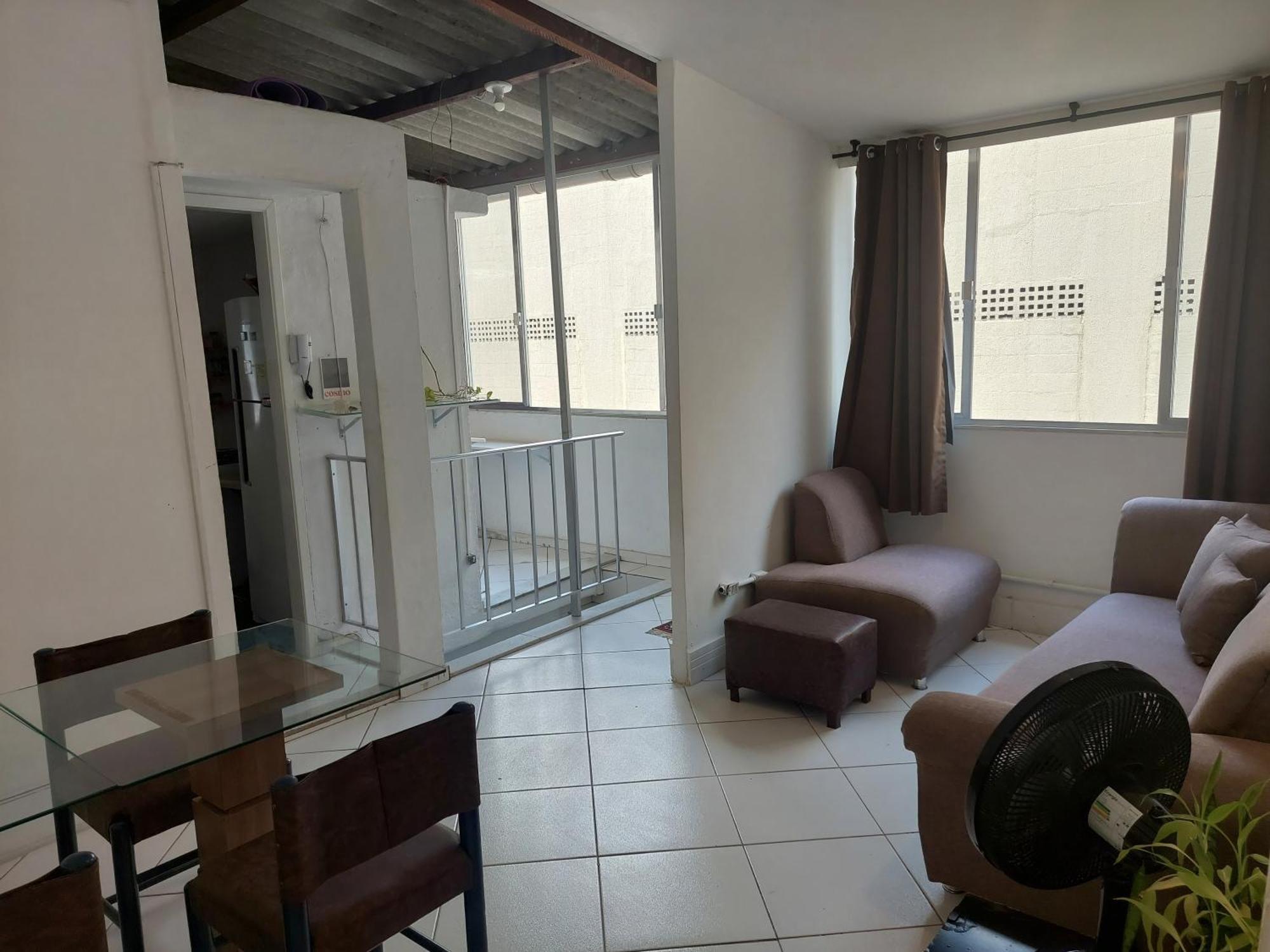 Apartamento Azul Happy 2 Quartos Botafogo 3 Andar Rio de Janeiro Exterior foto